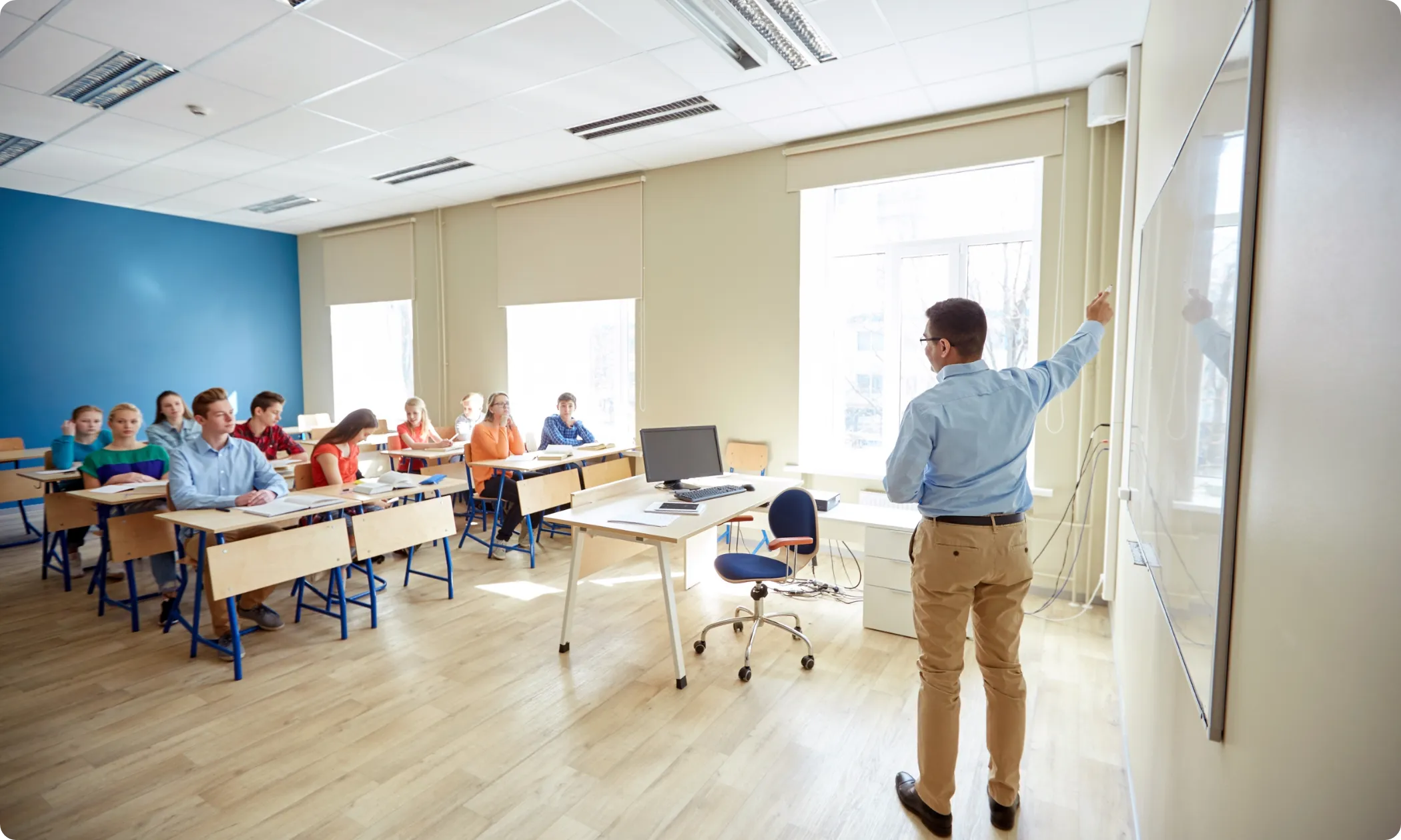 정리수납 전문가 1급/2급