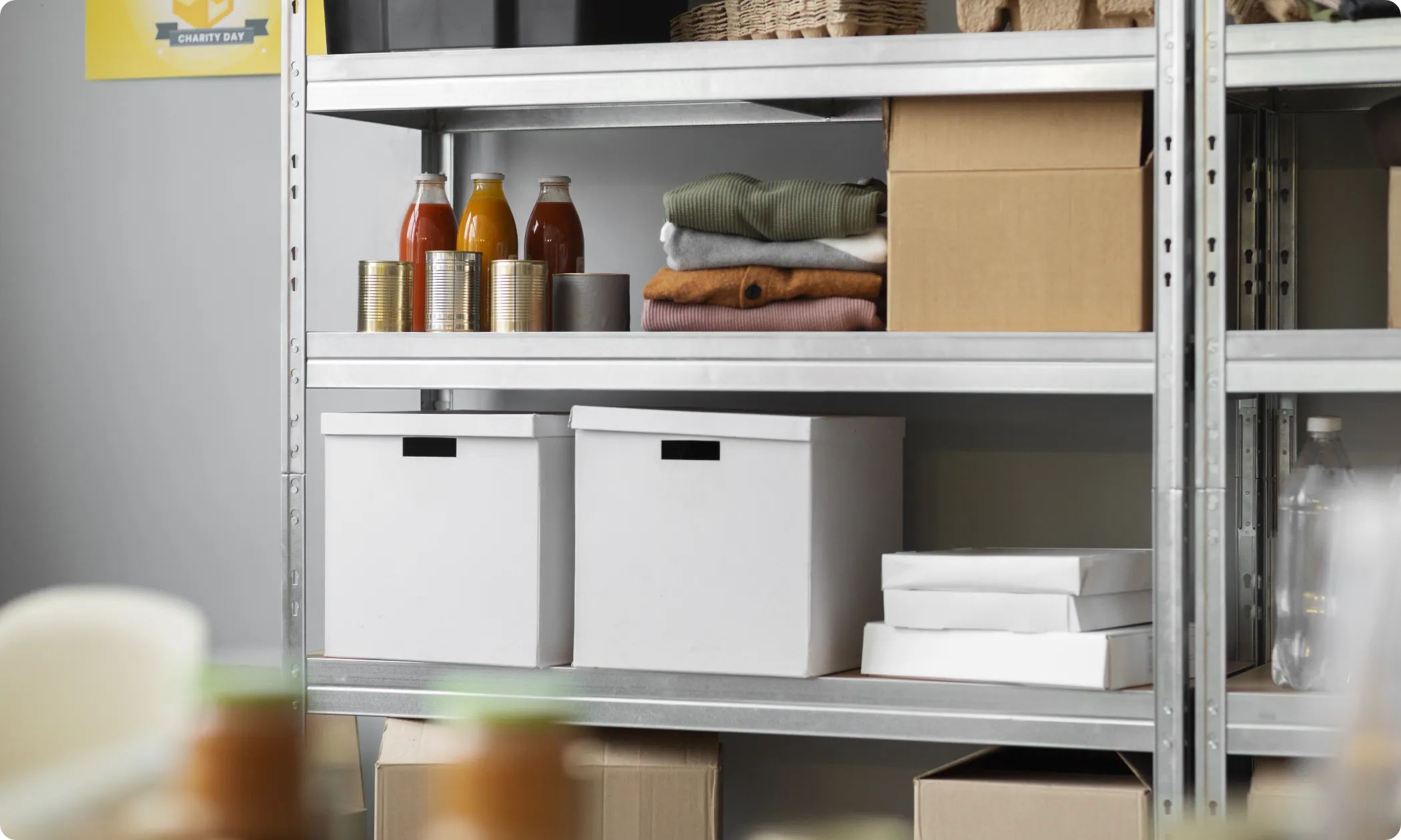 정리수납 전문가 1급/2급